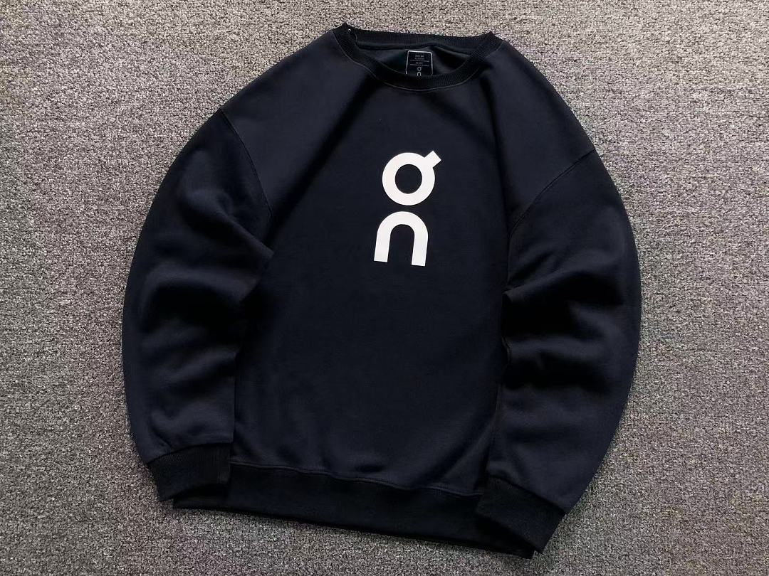 On Running 168 ON HOODIE 3207280104 (Im 170Cm 60Kg I Wear Size XL In The Phot) - Image 9