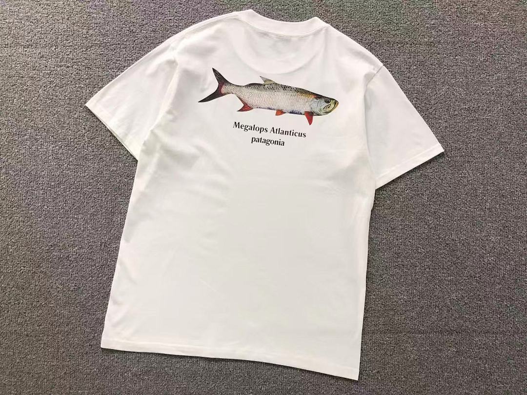 On Running 78 PATAGONIA T-SHIRT 123100102 (Im 170Cm 60Kg I Wear Size M In The Phot) - Image 7