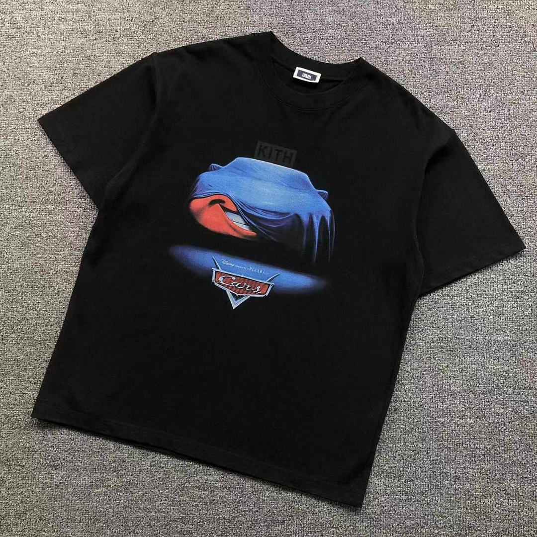 Kith 135 KITH T-SHIRT 22041812001 (Im 170Cm 60Kg I Wear Size M In The Phot), photo 1
