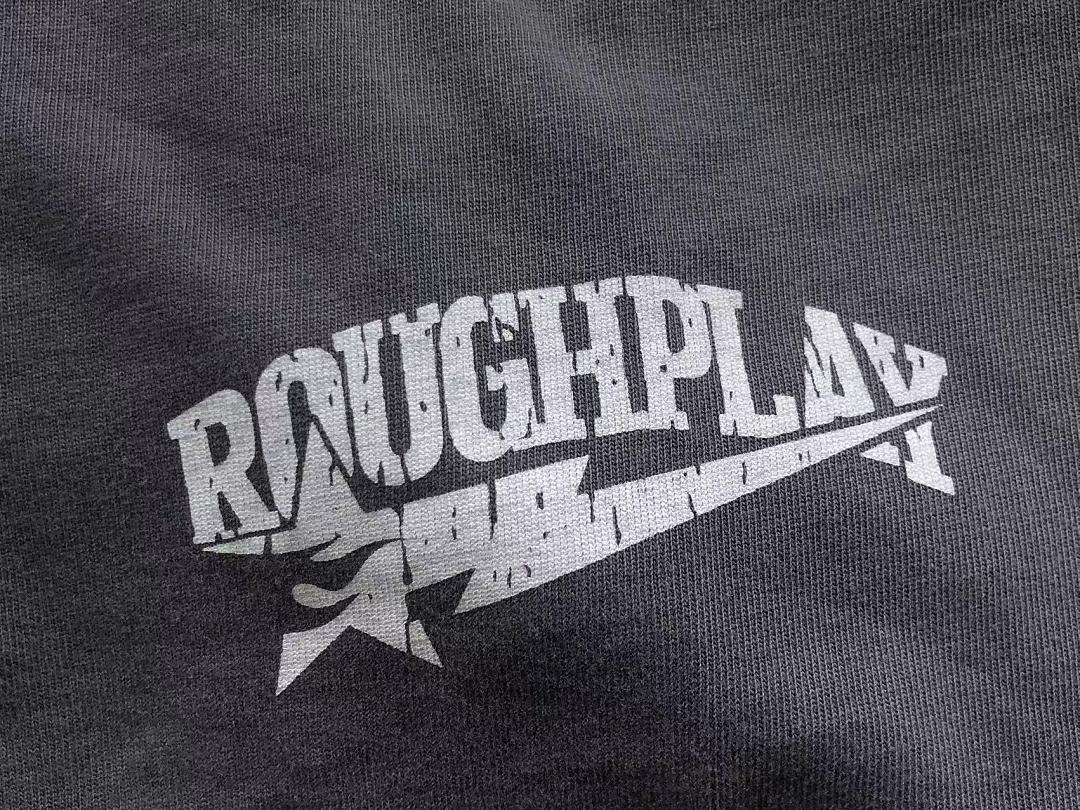 Unbranded 113 R⭐⭐G⭐P⭐⭐Y T-SHIRT 5207081041 (Im 170Cm 60Kg I Wear Size M In The Phot) - Image 14