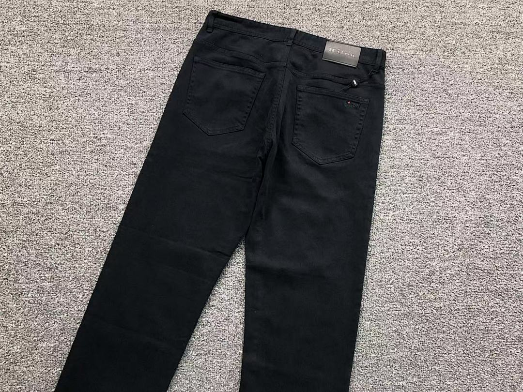 Kenzo 168 K⭐⭐O⭐ TROUSERS 3106280305 (Im 170Cm 60Kg I Wear Size 31 In The Phot) - Image 11