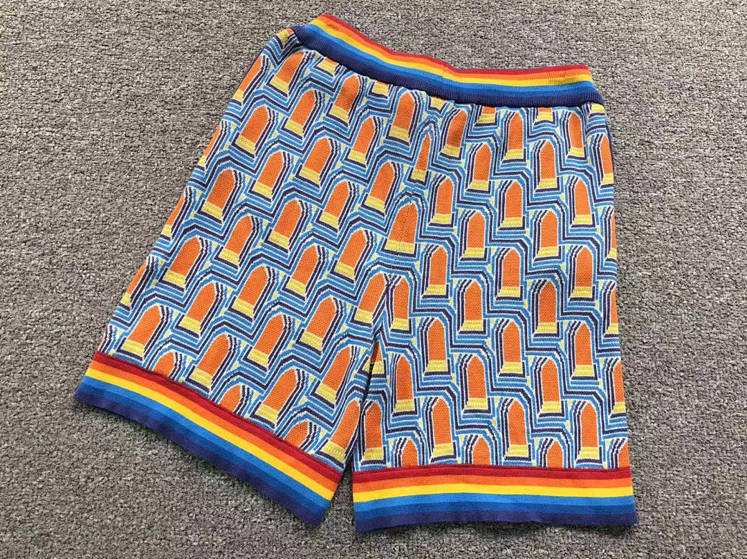 Casablanca 445 CASABLANCA SWEATER SHIRT SHORTS 583045127 (Im 170Cm 60Kg I Wear Size XL In The Phot) - Image 18