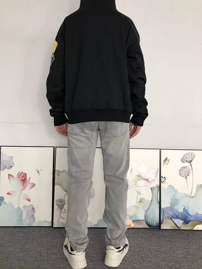 Unbranded 228 K⭐PI⭐A⭐ HOODIE 216073472 (Im 170Cm 60Kg I Wear Size M In The Phot) - Image 5