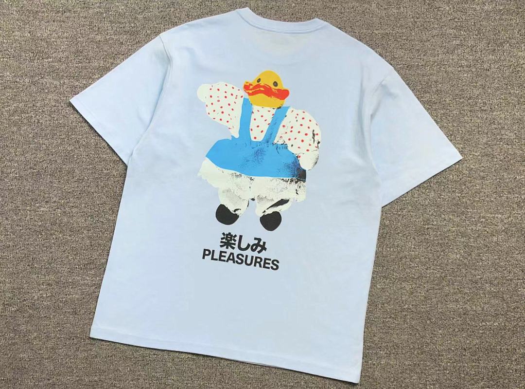 Pleasures 89 PLEASURES T-SHIRT - Image 6