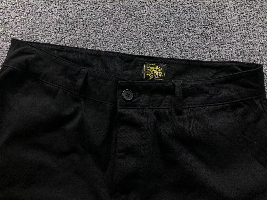 Corteiz 125 CORTEIZ TROUSERS 1109030240 (Im 170Cm 60Kg I Wear Size M In The Phot) - Image 22