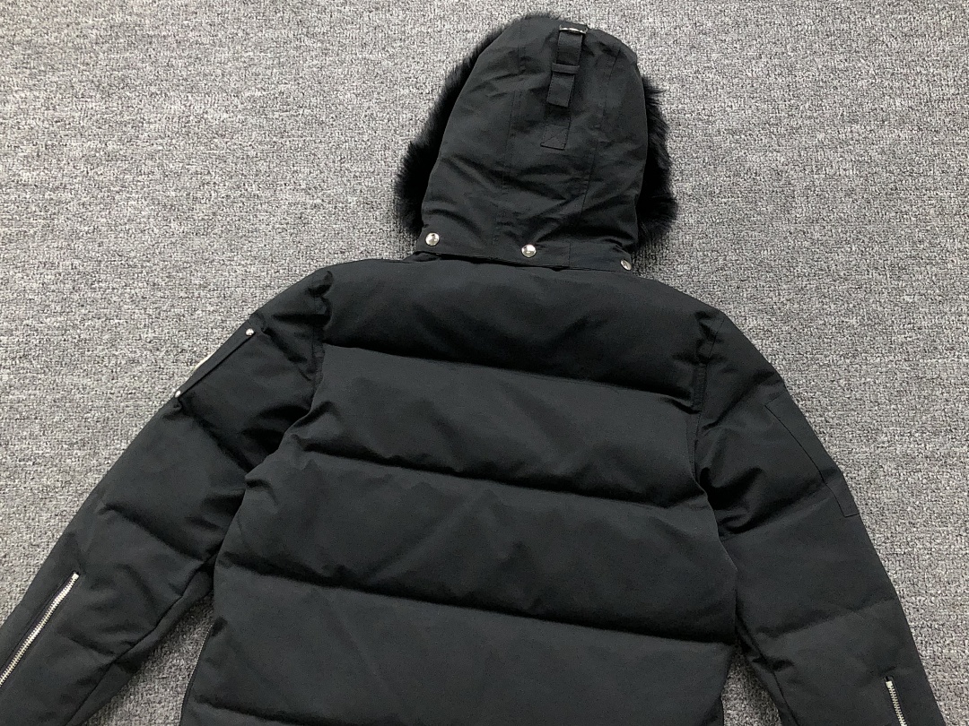 Moose Knuckles 648 M⭐⭐SE K⭐⭐CK⭐⭐S DOWN - Image 23