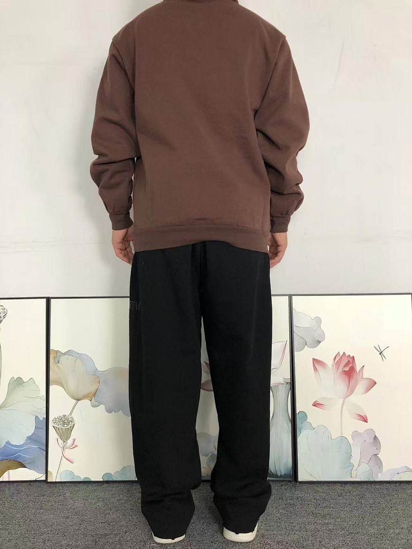 Sp5der 228 SP5DER HOODIE 42011304135 (Im 170Cm 60Kg I Wear Size S In The Phot) - Image 4