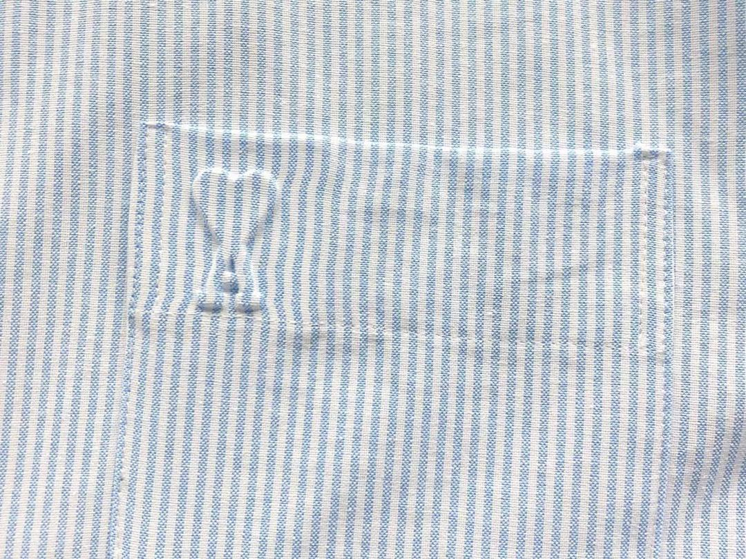 AMI 125 AMI SHIRT 3108160621 (Im 170Cm 60Kg I Wear Size M In The Phot) - Image 18