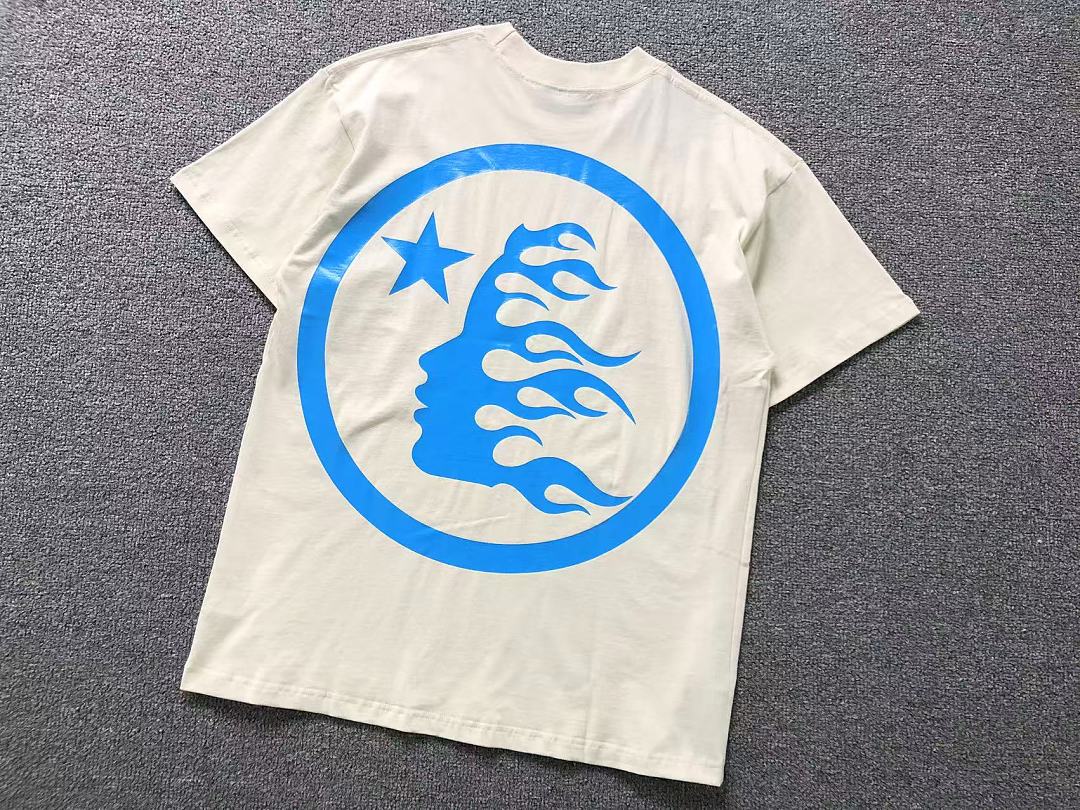 Hellstar 95 HELLSTAR T-SHIRT - Image 9