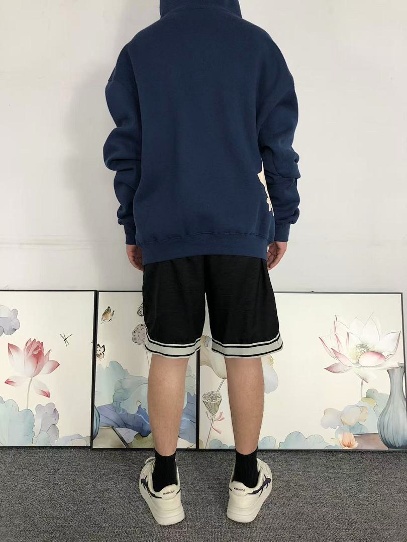 Broken Planet 125 BROKEN PLANET HOODIE 58302791 (Im 170Cm 60Kg I Wear Size M In The Phot) - Image 4