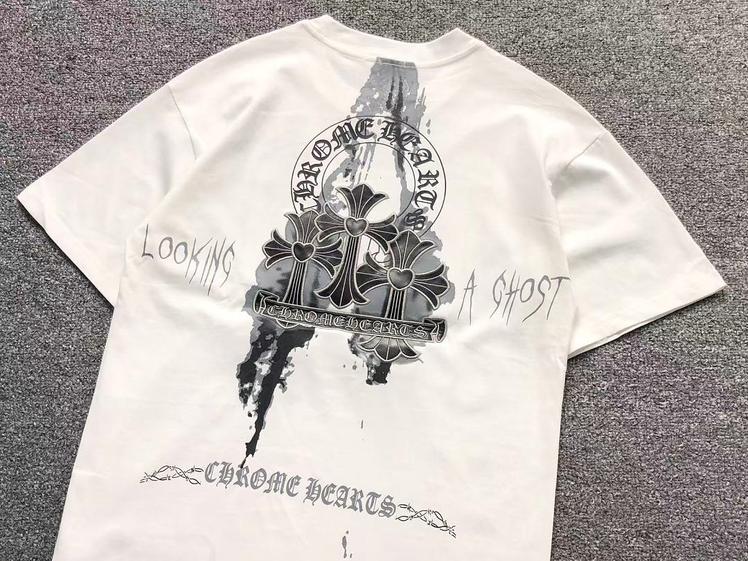 Comme des Garcons 113 C⭐⭐OME HE⭐⭐TS T-SHIRT 42061214144 (Im 170Cm 60Kg I Wear Size M In The Phot) - Image 8