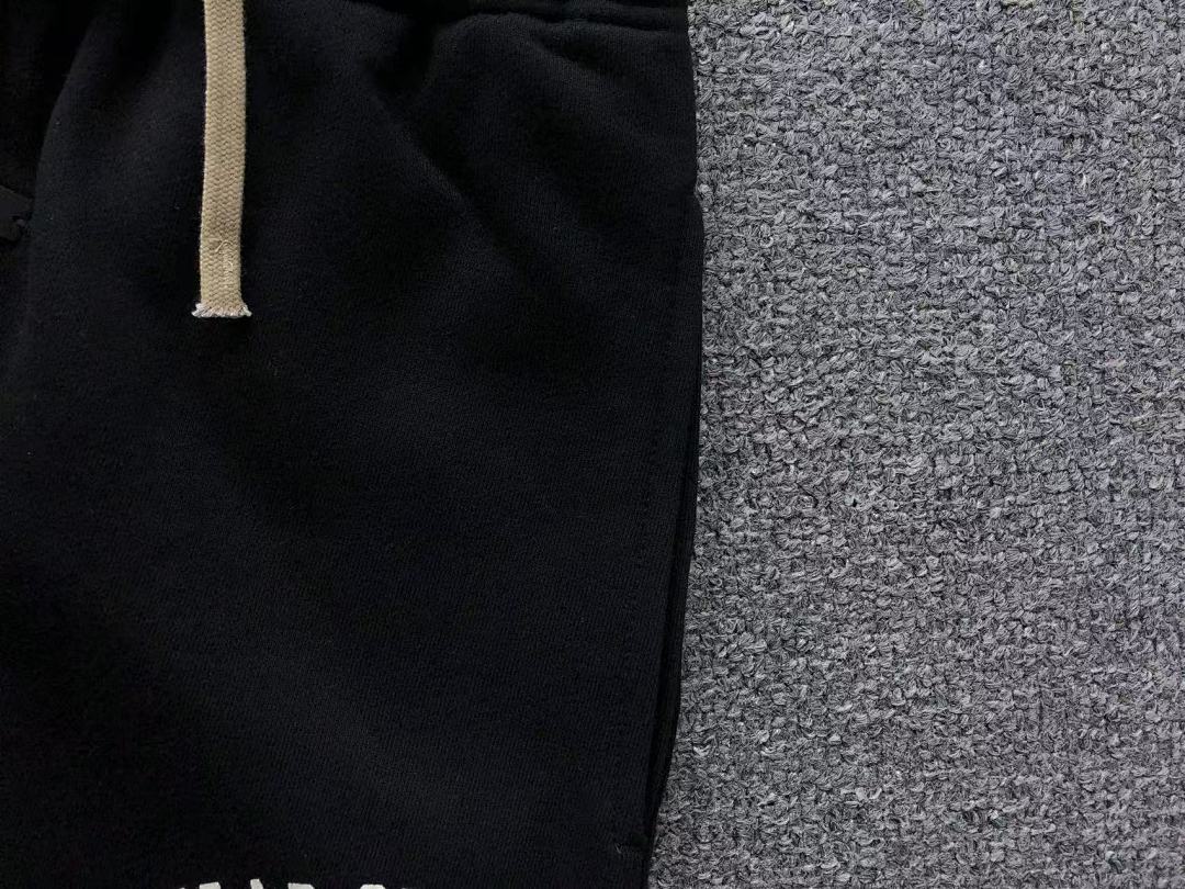 Fear of God 115 FOG SHORTS 212110517 (Im 170Cm 57Kg I Wear Size S In The Phot) - Image 19