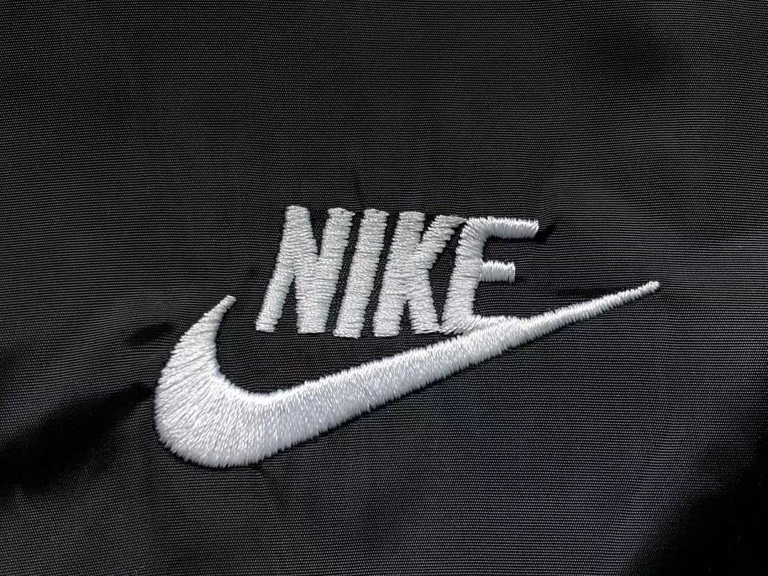 Nike 195 N⭐K⭐ JACKET FLEECE 42090511184 (Im 170Cm 60Kg I Wear Size M In The Phot) - Image 37