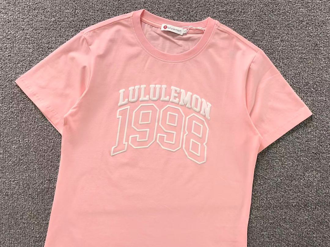 Unbranded 128 LULULEMON T-SHIRT FEMAIE - Image 10