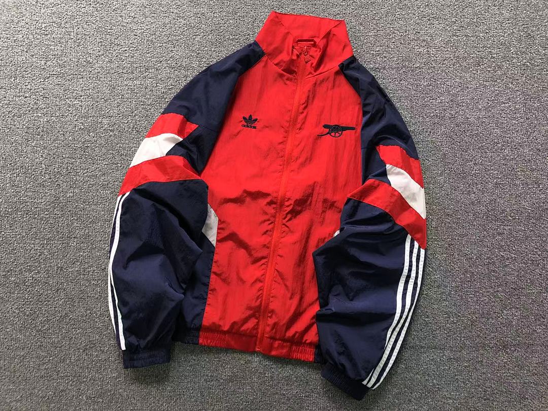 Adidas 165 A⭐I⭐AS JACKET 4206153177 (Im 170Cm 60Kg I Wear Size M In The Phot) - Image 6