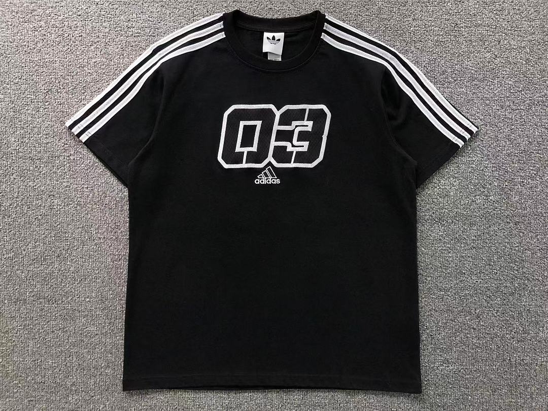 Adidas 98 A⭐I⭐AS T-SHIRT 125180435 (Im 170Cm 60Kg I Wear Size M In The Phot) - Image 7