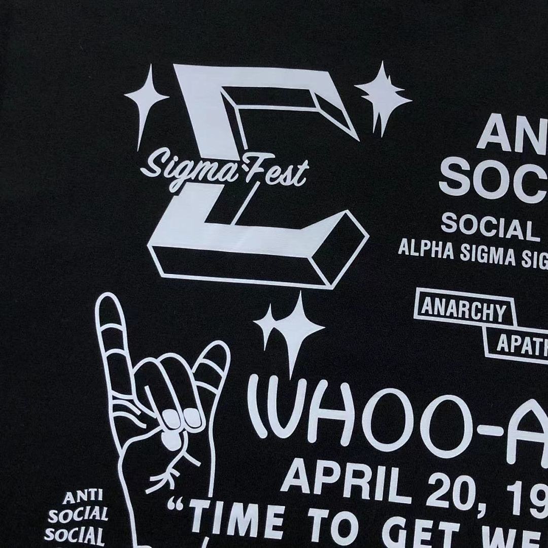 Stussy 78 STUSSY T-SHIRT - Image 9