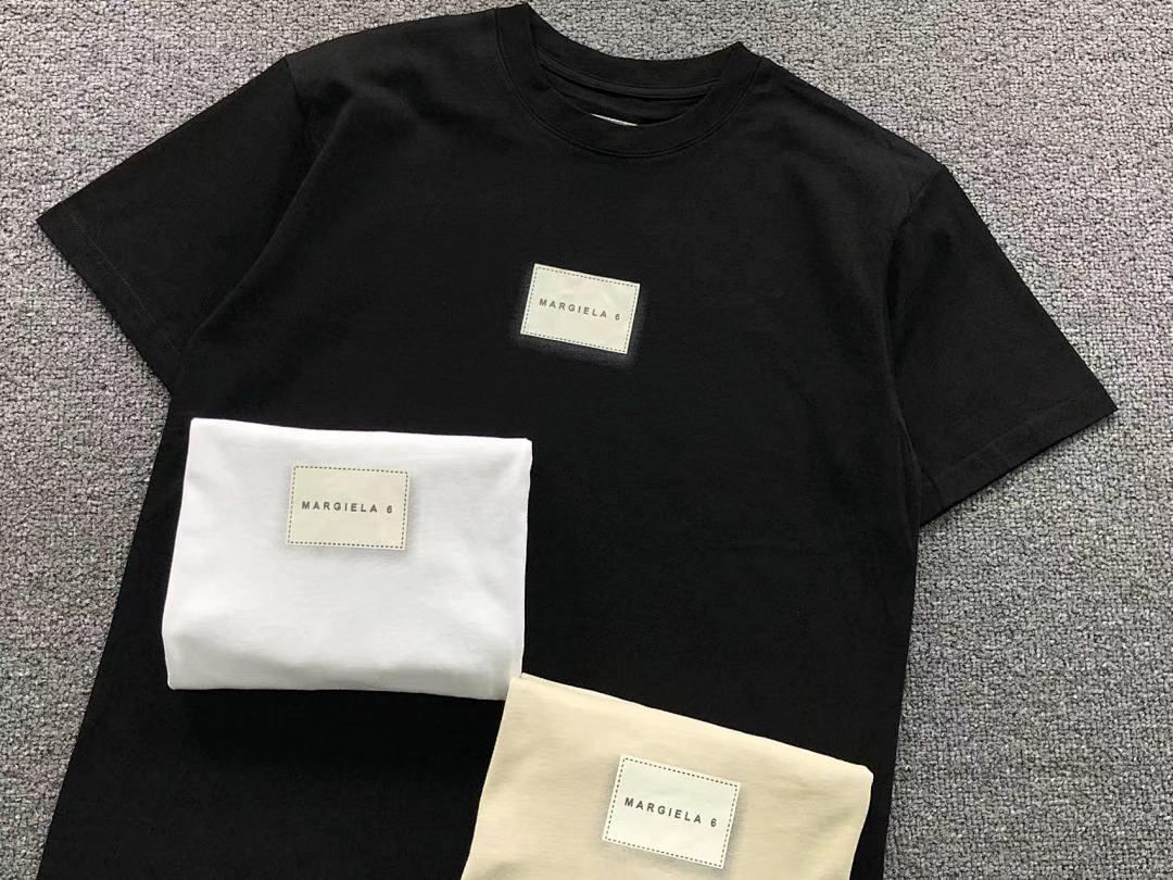 On Running 78 MAISON MARGIELA T-SHIRT 4107050386 (Im 170Cm 60Kg I Wear Size 46 In The Phot) - Image 20