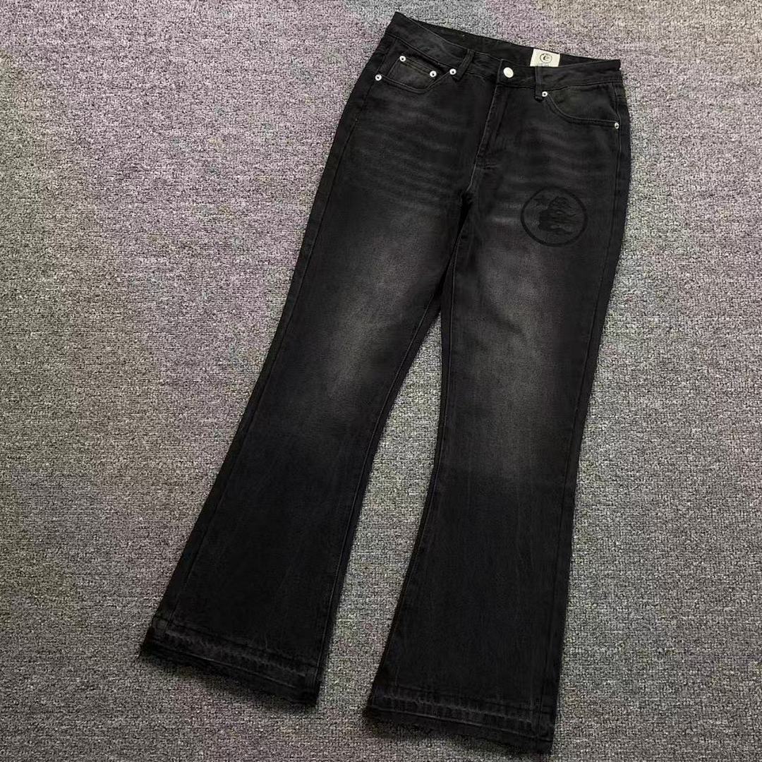 Hellstar 185 HELLSTAR TROUSERS 3110070717 (Im 170Cm 60Kg I Wear Size S In The Phot)