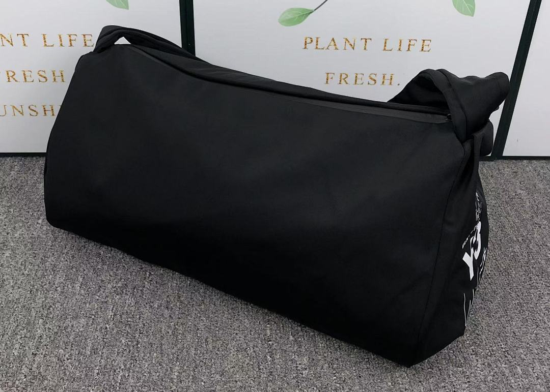 Y-3 208 Y-3 BAG 41121375 (Long 48CM* Wide 22CM* High 31CM) - Image 3