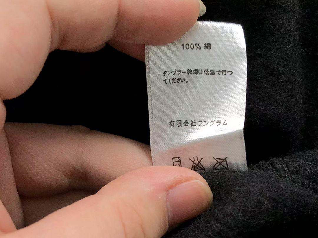 Stussy 198 STUSSY HOODIE 4121610001 (Im 170Cm 57Kg I Wear Size M In The Phot) - Image 33