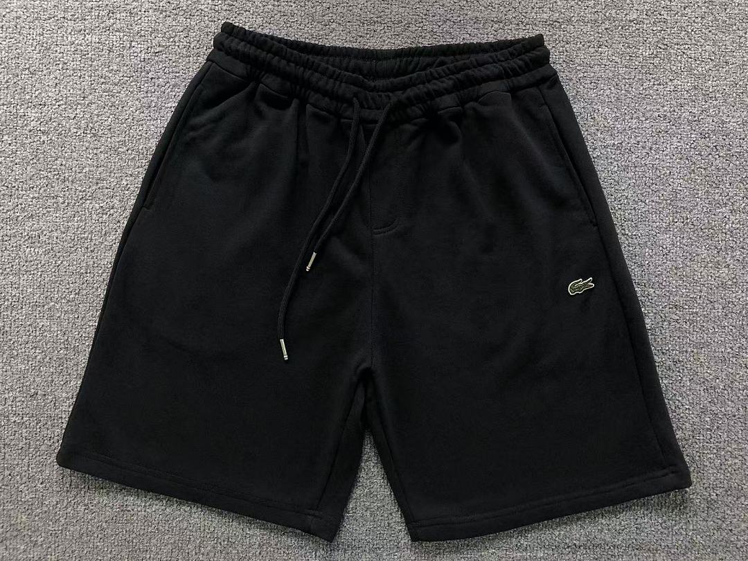 Lacoste 145 LACOSTE SHORTS 22061614171 (Im 170Cm 60Kg I Wear Size XL In The Phot) - Image 12