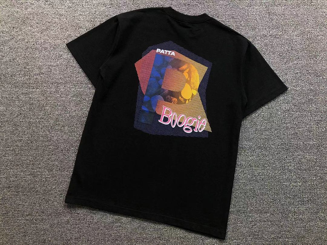 Patta 82 P⭐TT⭐ T-SHIRT 1261306175 (Im 170Cm 60Kg I Wear Size M In The Phot) - Image 6
