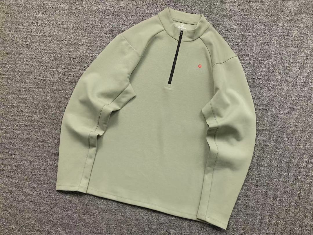 Unbranded 138 LULULEMON LONG SLEEVED 217301501 (Im 170Cm 60Kg I Wear Size XL In The Phot) - Image 14