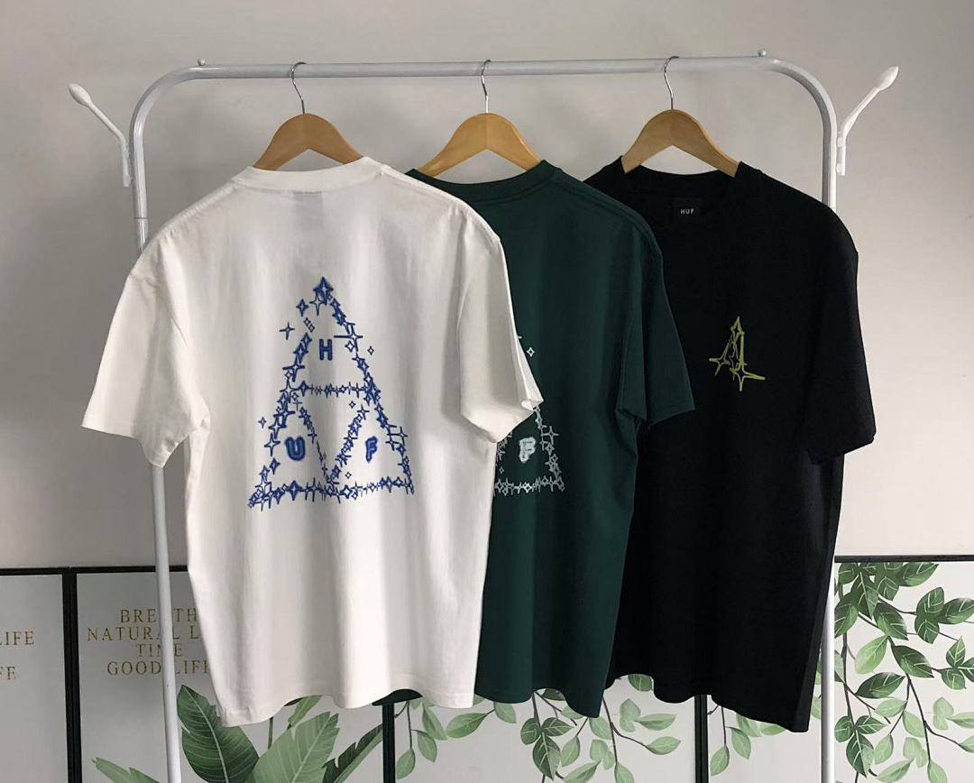 HUF 78 HUF T-SHIRT - Image 24
