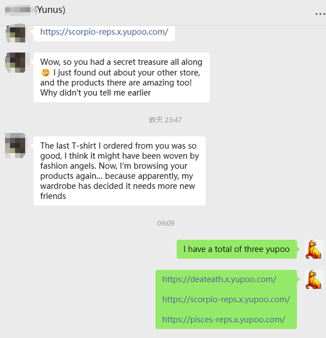 Unbranded Customer Reviews❤ - Image 38