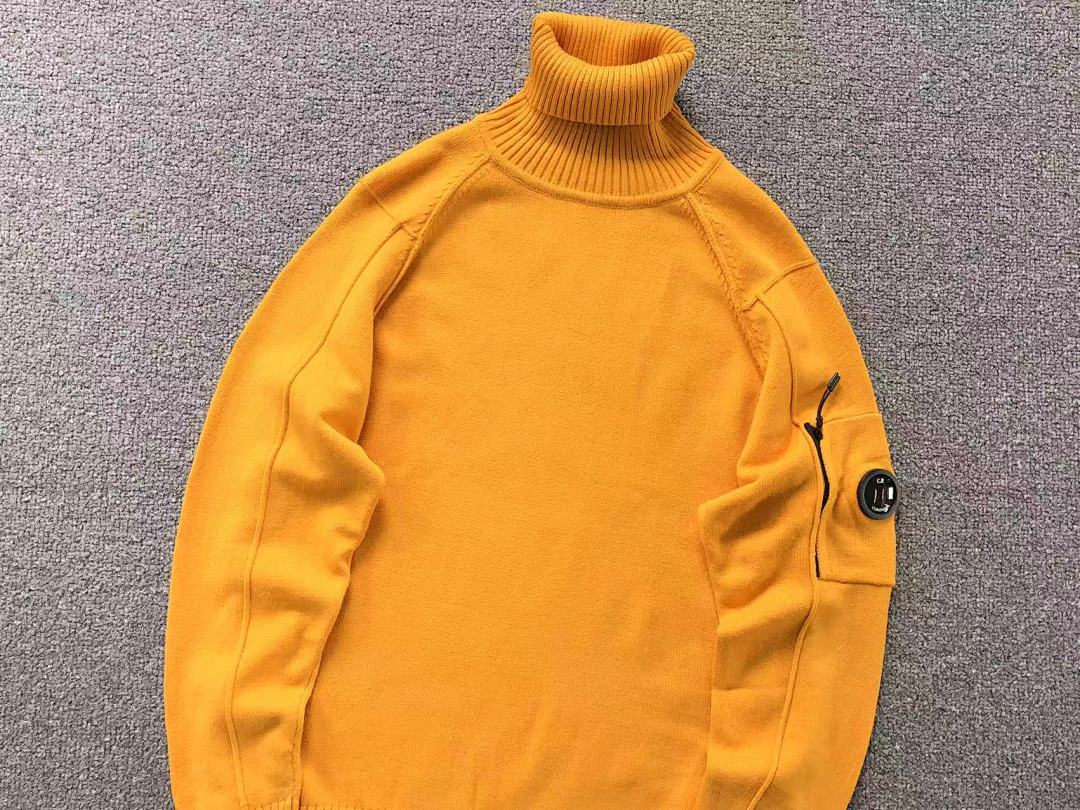 C.P. Company 165 CP SWEATER 4201091236 (Im 170Cm 60Kg I Wear Size M In The Phot) - Image 15