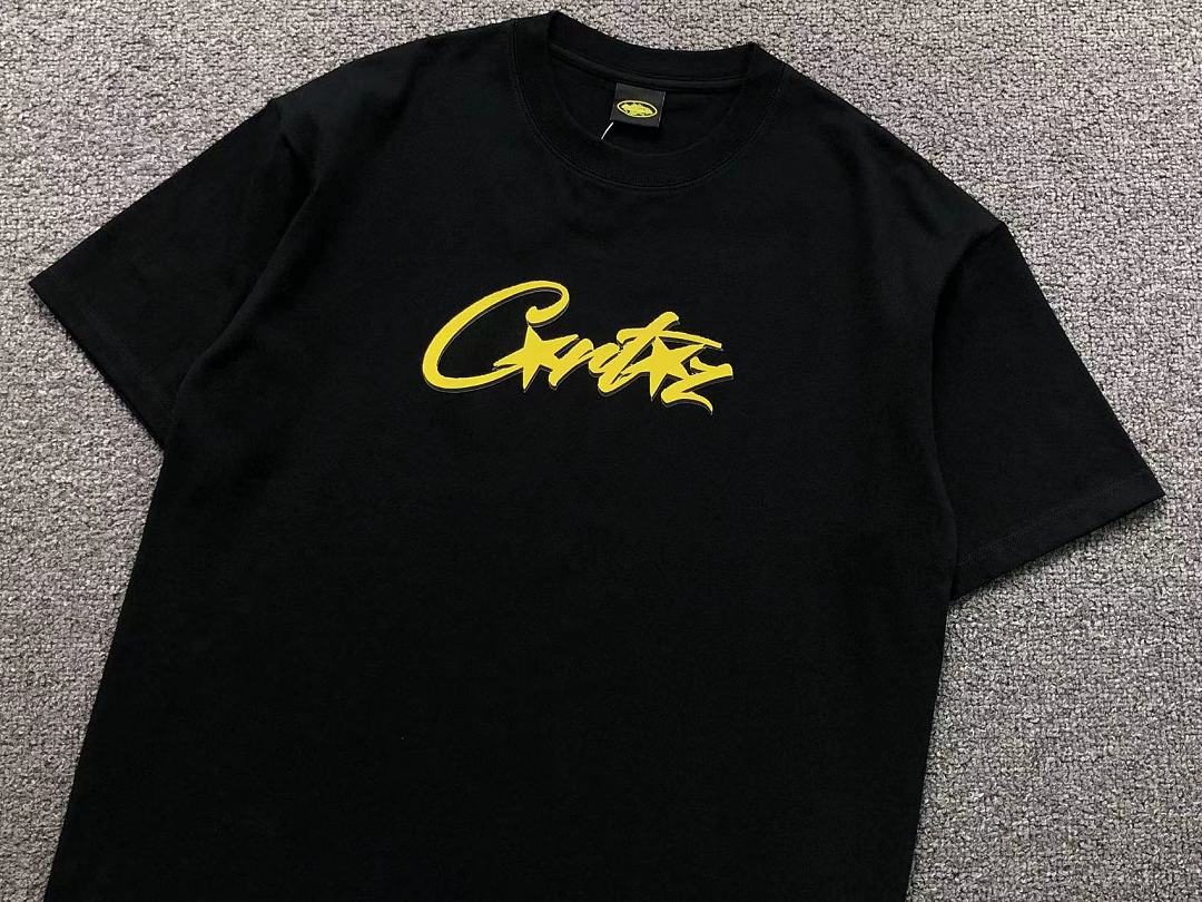 Corteiz 88 CORTEIZ T-SHIRT 5242410123 (Im 170Cm 60Kg I Wear Size M In The Phot) - Image 11