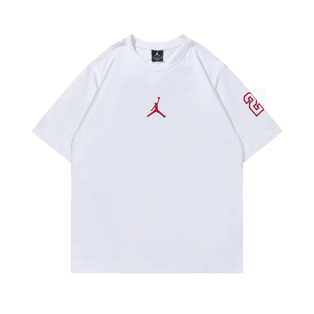 Air Jordan 75 A⭐R J⭐R⭐AN T-SHIRT - Image 5