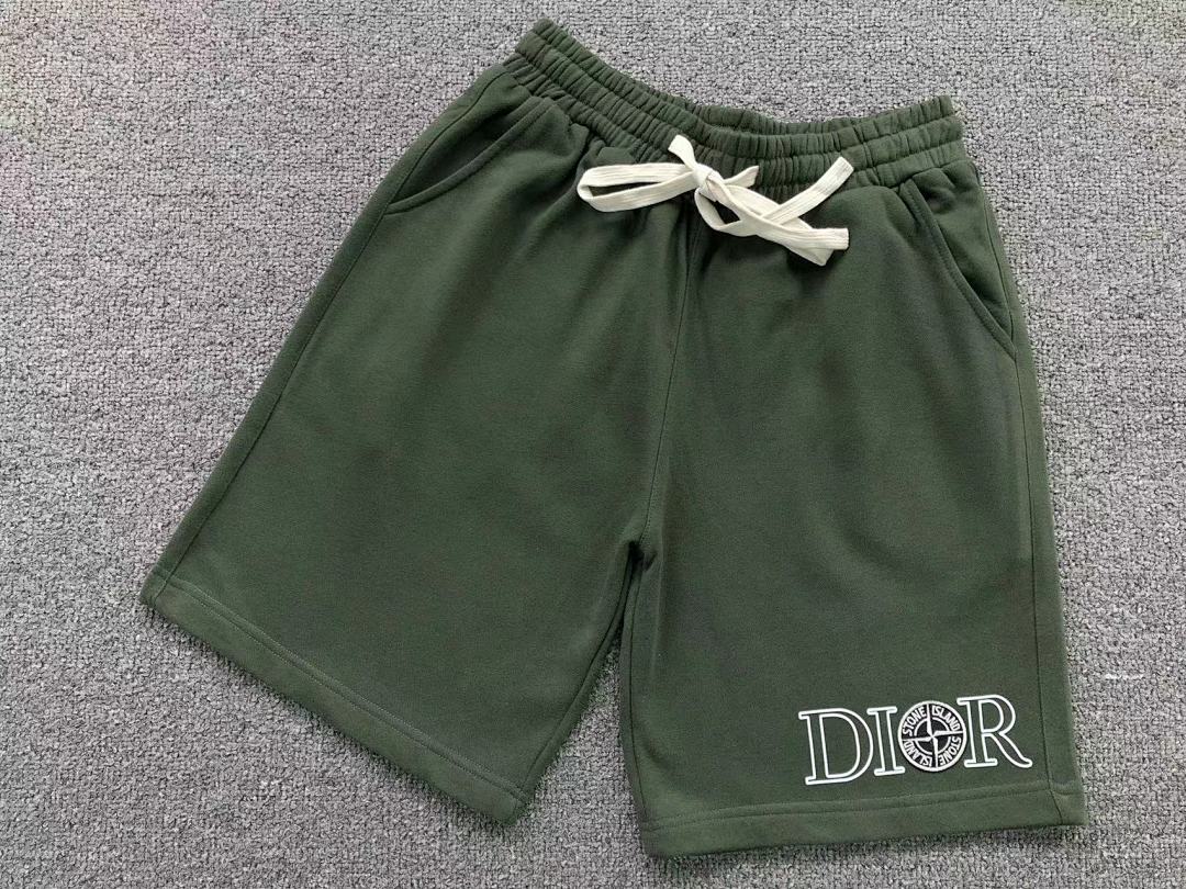 Dior 138 D⭐O⭐ SHORTS 413230321 (Im 170Cm 60Kg I Wear Size M In The Phot) - Image 9