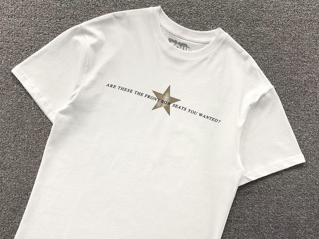 Travis Scott 78 TRAVIS SCOTT T-SHIRT 505214391 (Im 170Cm 60Kg I Wear Size S In The Phot) - Image 12