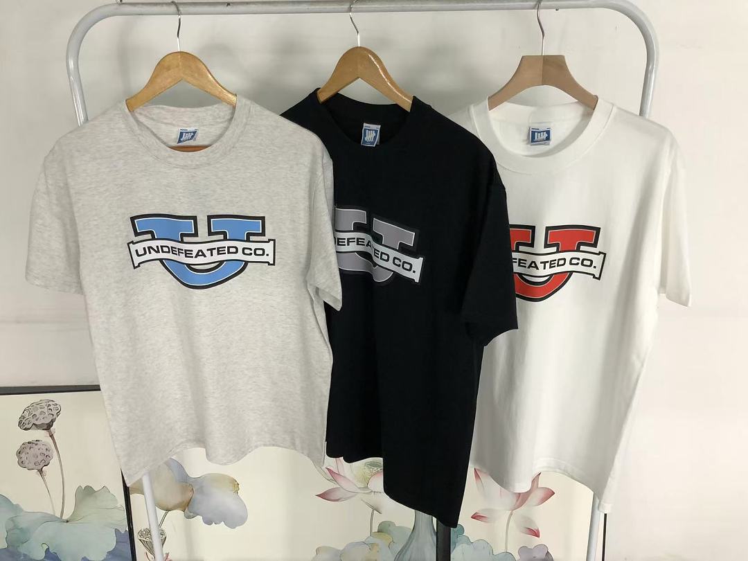 Undefeated 88 UNDEFEATED T-SHIRT 126263402 (Im 170Cm 60Kg I Wear Size L In The Phot) - Image 23