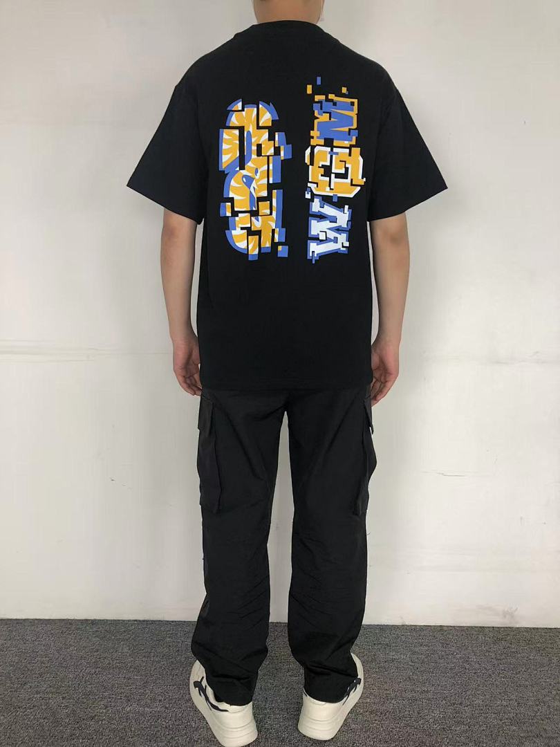 Bape 85 BAPE T-SHIRT 4105030898 (Im 170Cm 60Kg I Wear Size S In The Phot) - Image 4