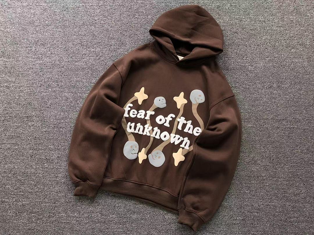 Broken Planet 158 BROKEN PLANET HOODIE 3107300821 (Im 170Cm 60Kg I Wear Size M In The Phot) - Image 6