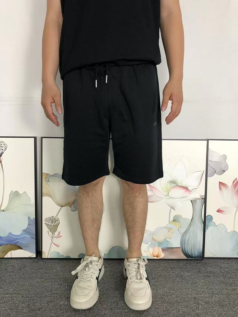 Hugo Boss 128 H⭐G⭐ B⭐⭐S SHORTS 2204150804 (Im 170Cm 60Kg I Wear Size L In The Phot) - Image 3