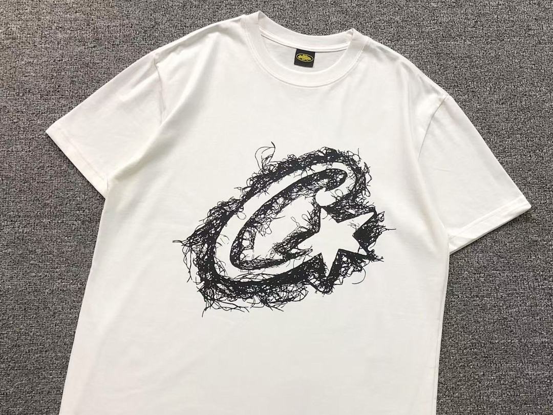 Corteiz 78 CORTEIZ T-SHIRT 5231001136 (Im 170Cm 60Kg I Wear Size M In The Phot) - Image 9