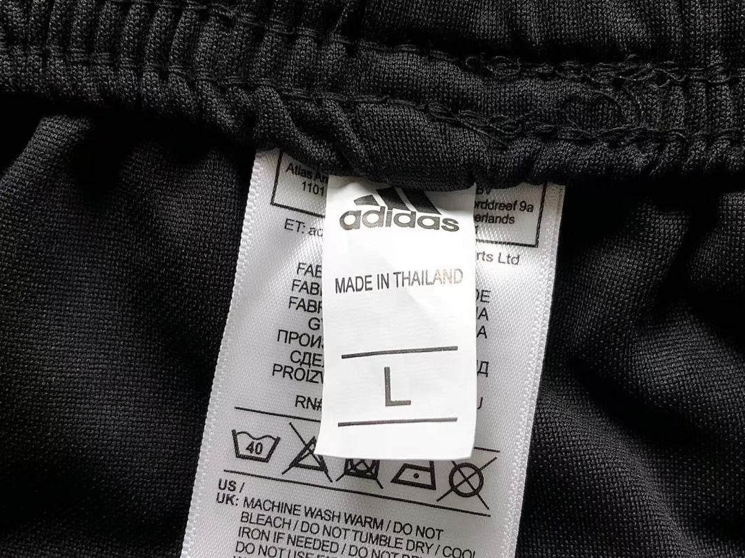 Unbranded 135 FOOTBALL LONG SLEEVED TROUSERS 11071027002 (Im 170Cm 60Kg I Wear Size L In The Phot) - Image 33
