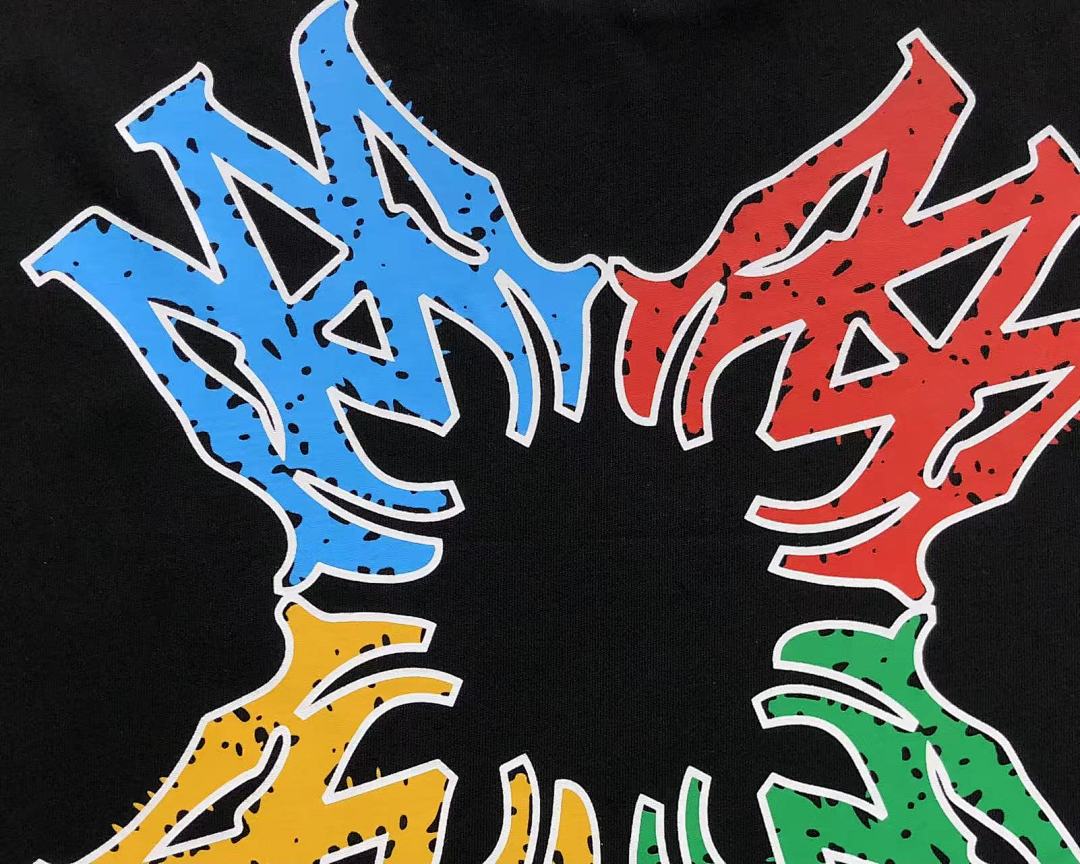 AMIRI 85 AMIRI T-SHIRT 311120832 (Im 170Cm 57Kg I Wear Size M In The Phot) - Image 10