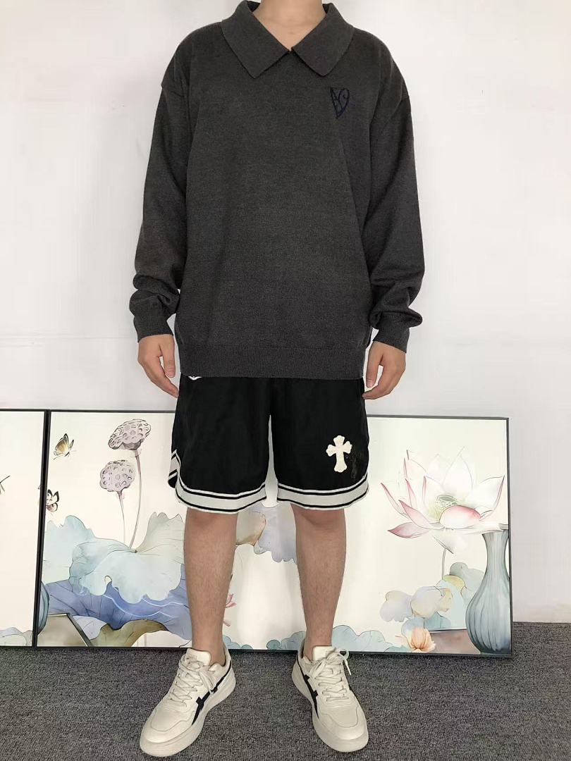 Acne Studios 188 ACNE STUDIOS SWEATER 4108080277 (Im 170Cm 60Kg I Wear Size M In The Phot) - Image 3