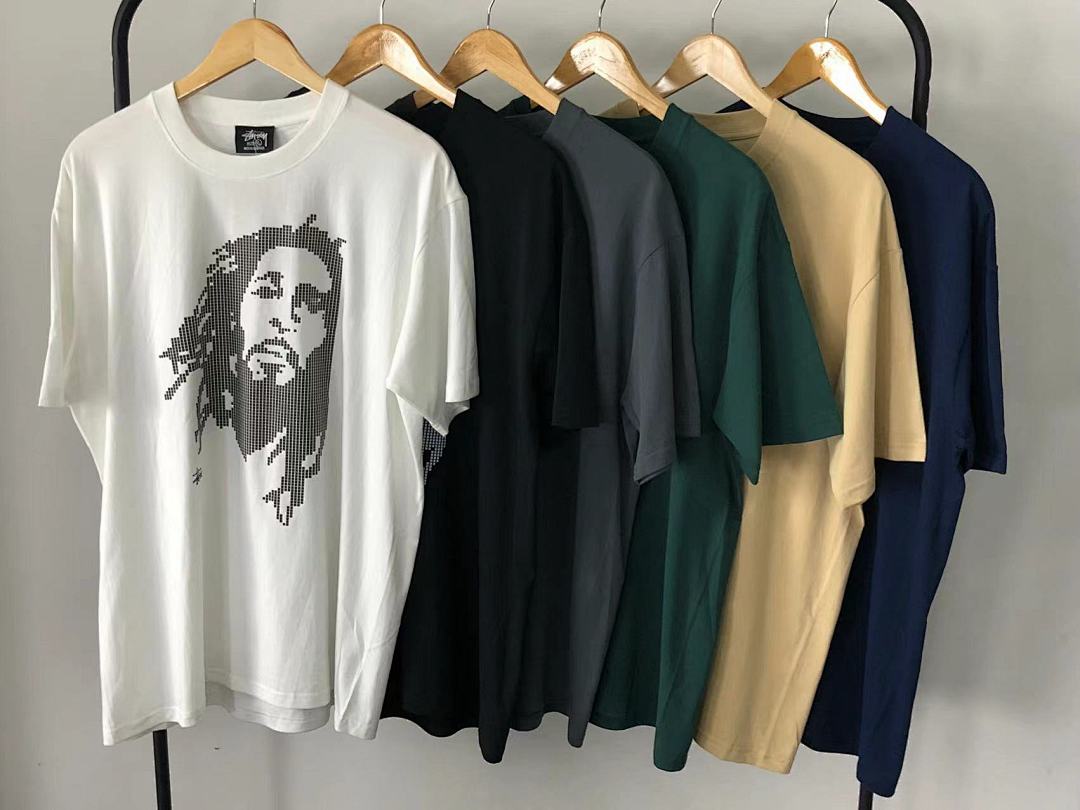 Stussy 78 STUSSY T-SHIRT - Image 34