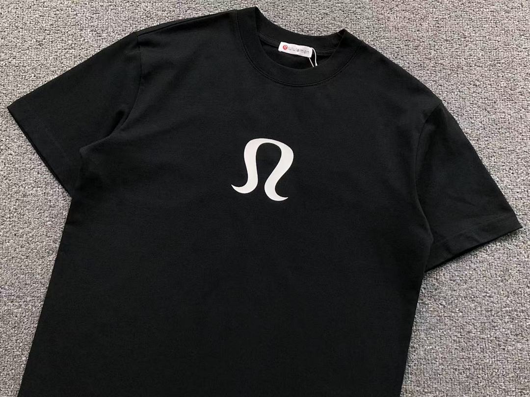 On Running 115 LULULEMON T-SHIRT 413140421 (Im 170Cm 60Kg I Wear Size M In The Phot) - Image 9
