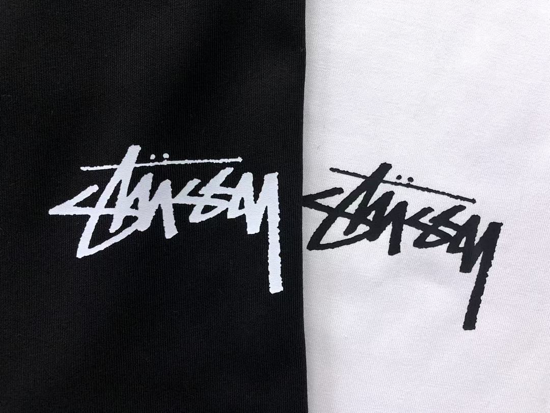 Stussy 78 STUSSY T-SHIRT 503031882 (Im 170Cm 55Kg I Wear Size M In The Phot) - Image 18