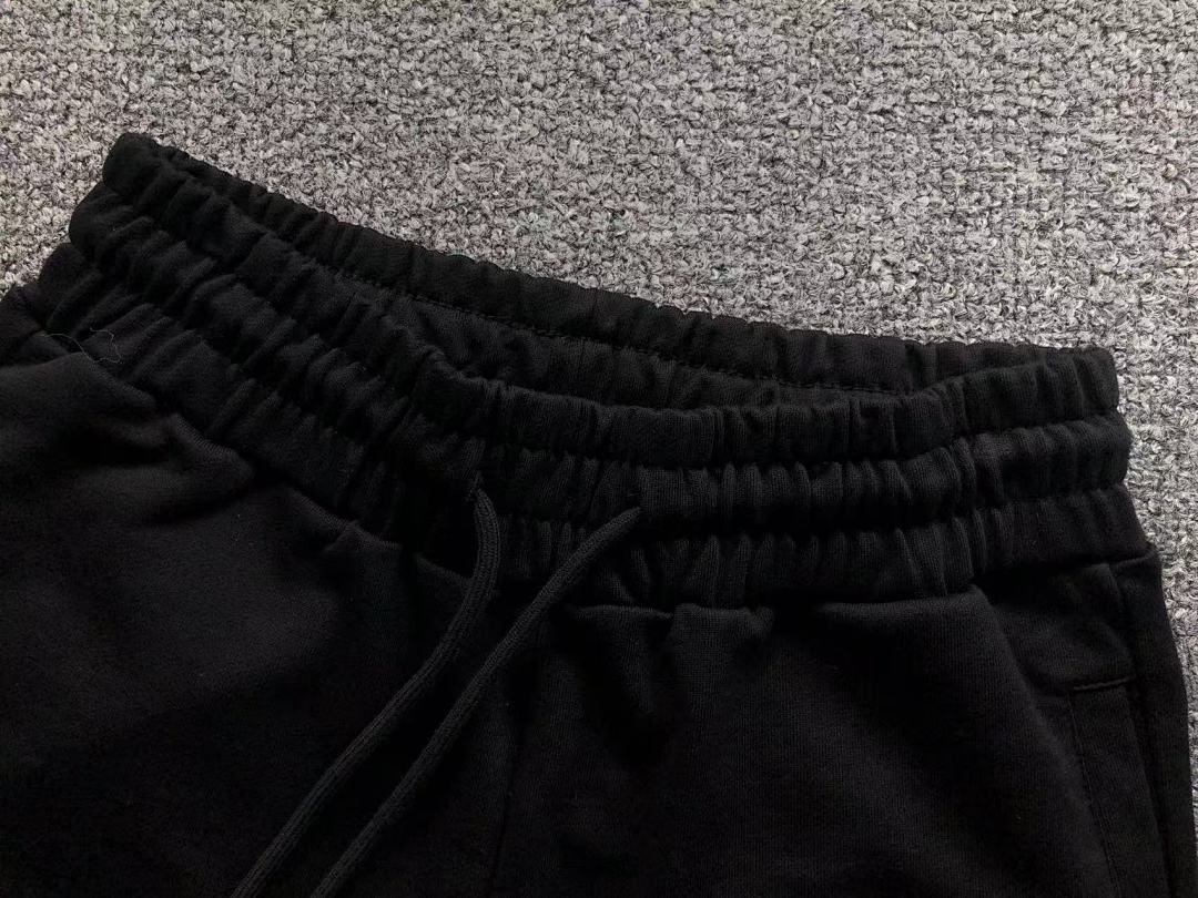 Balenciaga 165 B⭐L⭐⭐⭐IA⭐A TROUSERS 5101106102 (Im 170Cm 60Kg I Wear Size S In The Phot) - Image 10