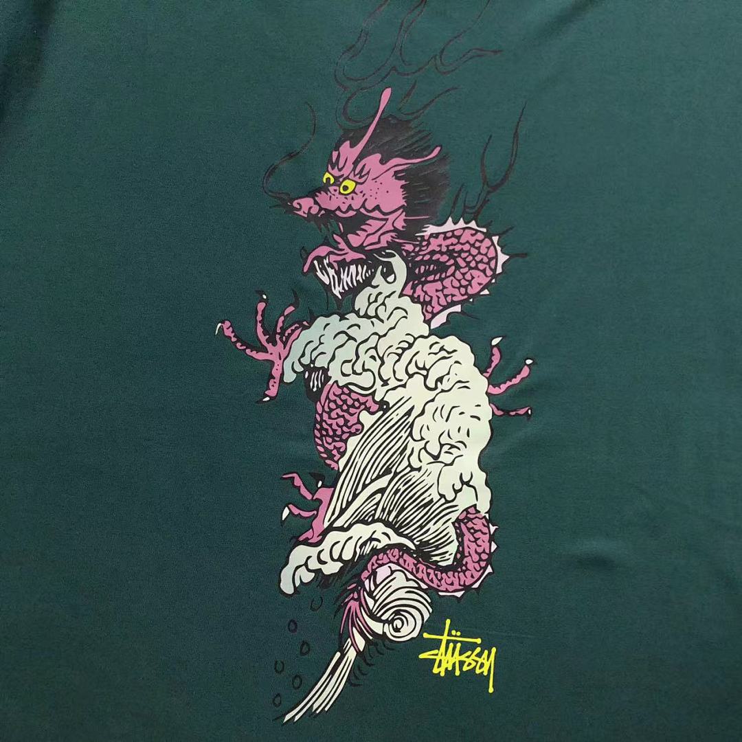 Stussy 78 STUSSY T-SHIRT - Image 21