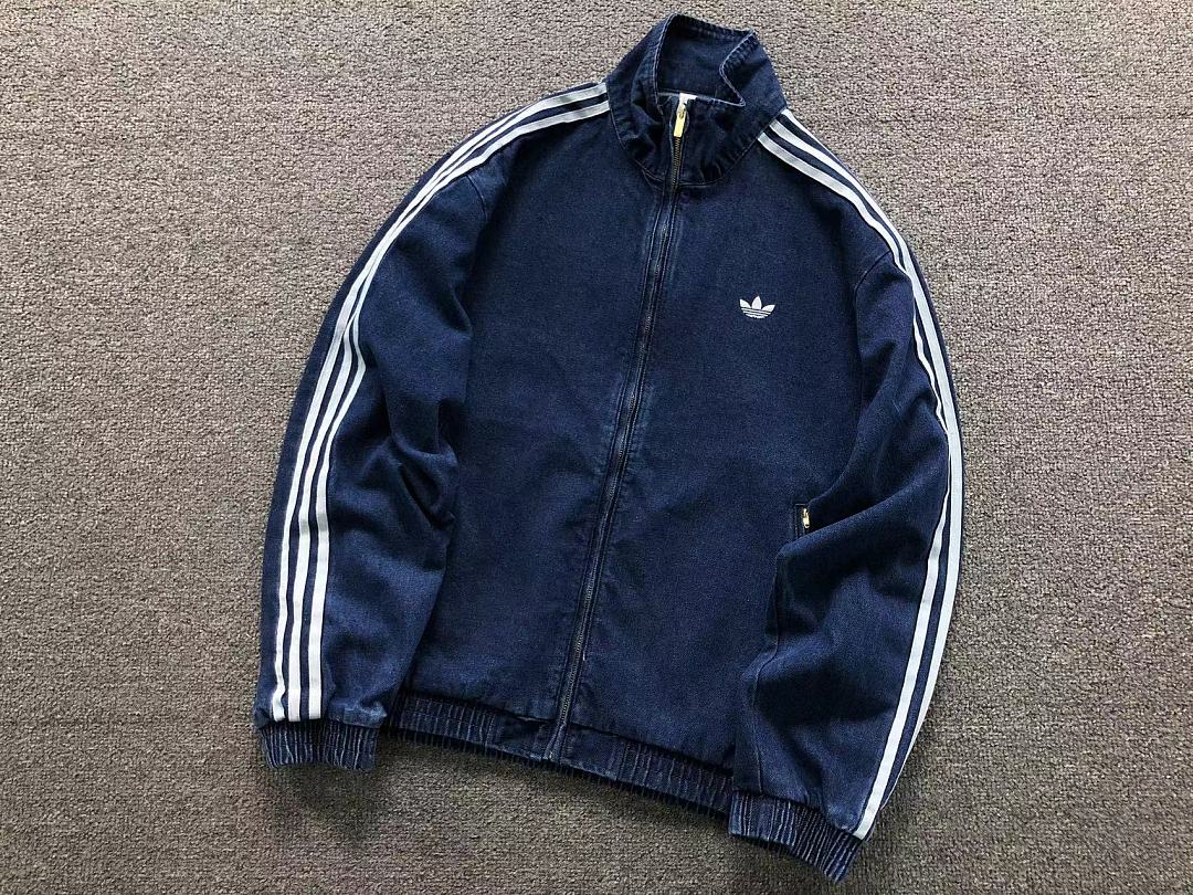 Adidas 188 A⭐I⭐AS JACKET 4208030477 (Im 170Cm 60Kg I Wear Size M In The Phot) - Image 10