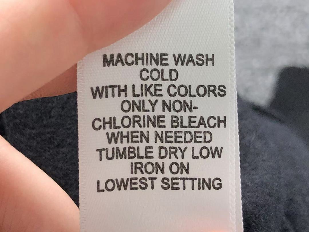 Fear of God 138 FOG HOODIE 4105091077 (Im 170Cm 60Kg I Wear Size M In The Phot) - Image 29